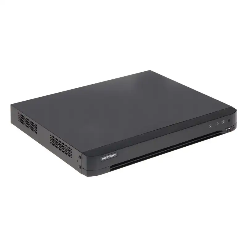 ضبط کننده ویدیویی هایک ویژن مدل iDS-7216HUHI-M2/S