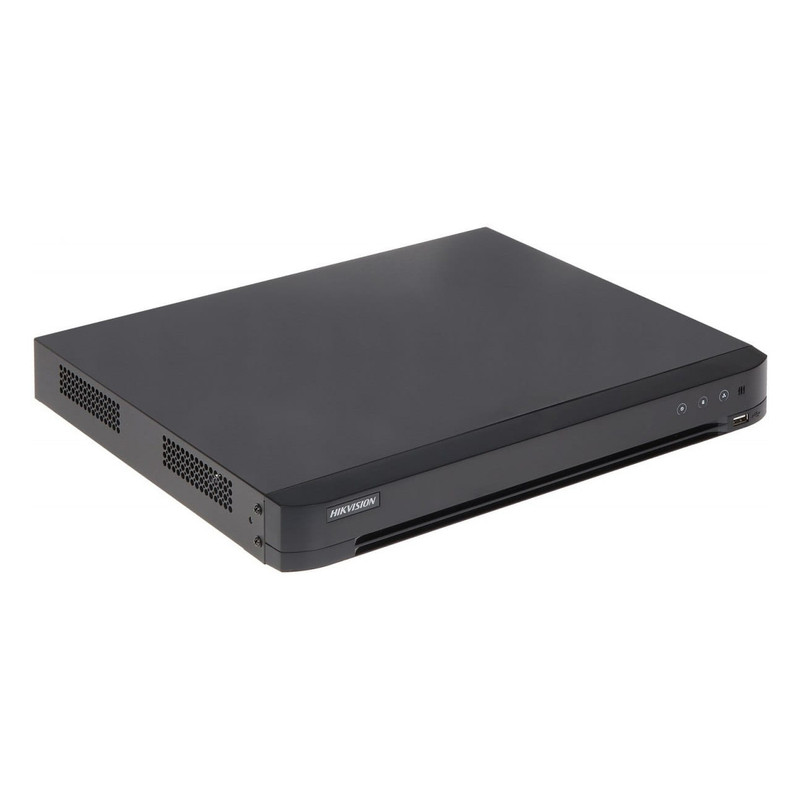 ضبط کننده ویدیویی هایک ویژن مدل iDS-7216HUHI-M2/S