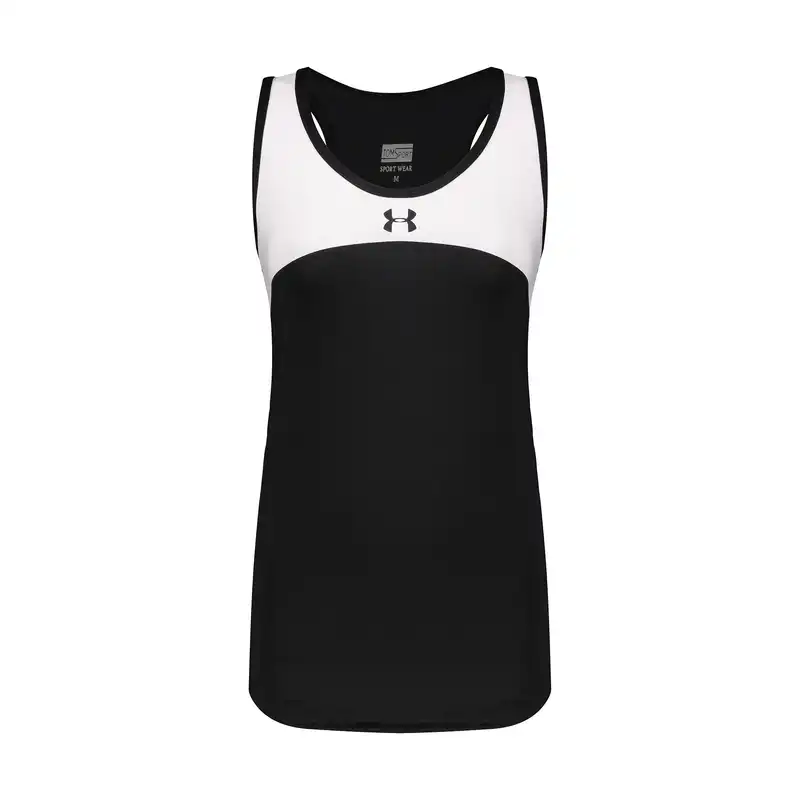 تاپ ورزشی زنانه مدل G3601