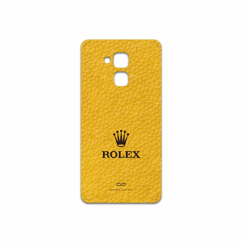 برچسب پوششی ماهوت مدل ML-RLX مناسب برای گوشی موبایل هوآوی Gt3