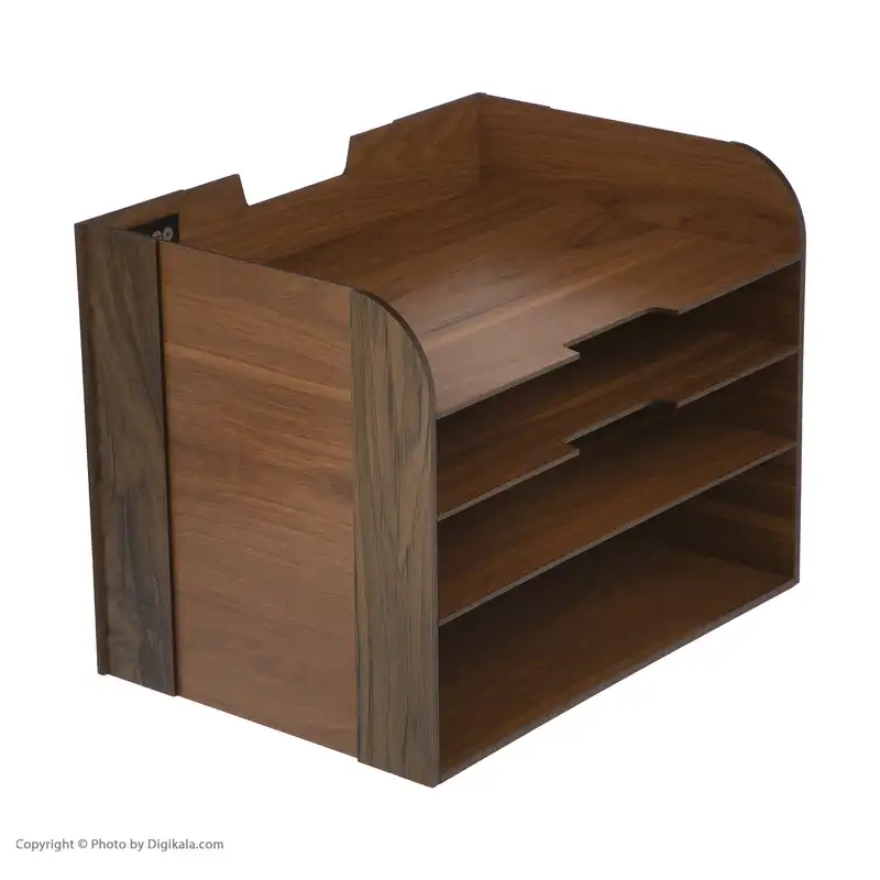 کازیه پاراکو مدل S01