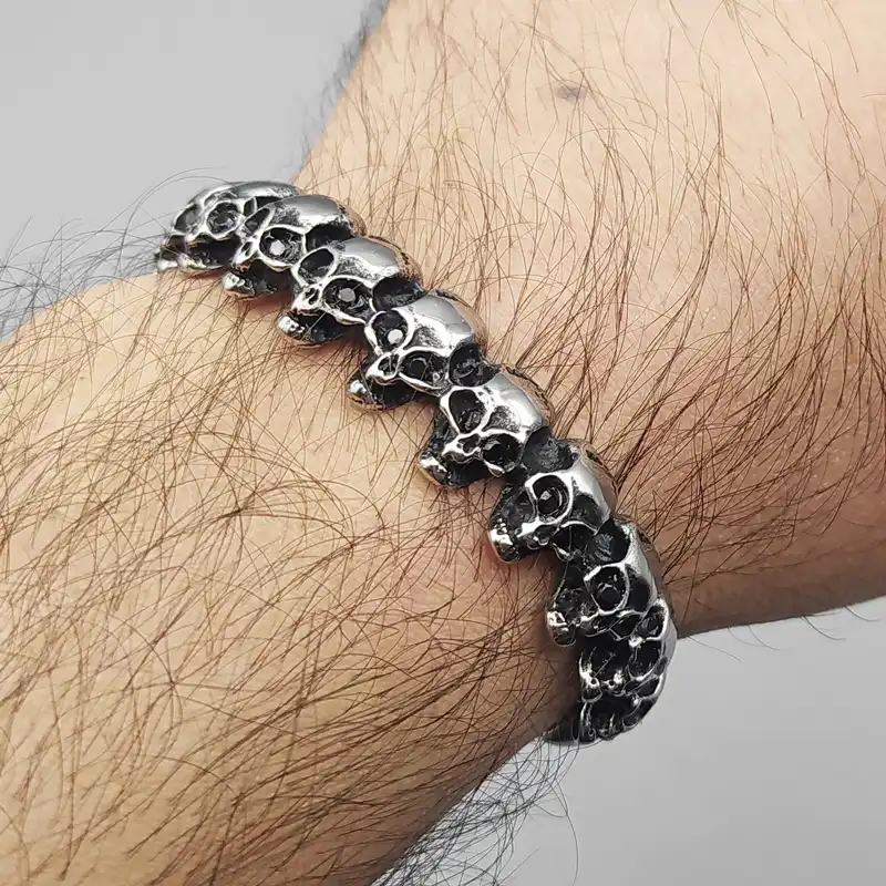 دستبند مدل SK-Njd-217d4