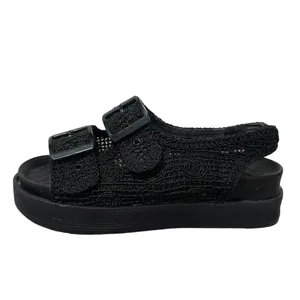 صندل زنانه مدل سامین M