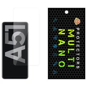 Multi Nano X-S1N Screen Protector For Samsung Galaxy A51 4G