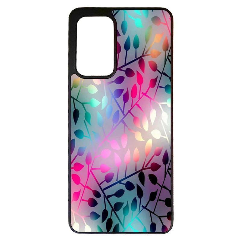 کاور گالری وبفر طرح شاخه ها مناسب برای گوشی موبایل موتورولا moto edge 20 pro