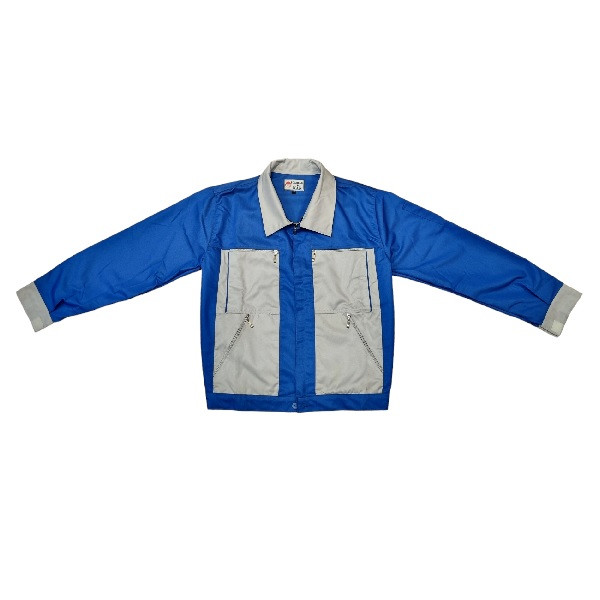 لباس کار مدل IPK-BL.GR