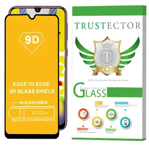 Trustector FUTA Model Screen Protector For Samsung Galaxy M31