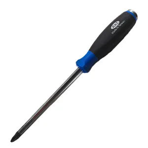 پیچ گوشتی چهارسو ضربه خور آ-کرافت مدل PH3x150 سایز 150 میلی متر