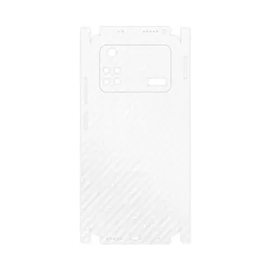 MAHOOT Ceramic-Fiber-FullSkin Cover Sticker for Xiaomi Poco M4 Pro 4G