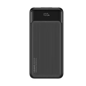 پاوربانک یوسمز مدل CD198 ظرفیت 10000 میلی آمپر ساعت