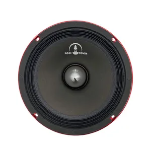 میدرنج درب جلو راست خودرو راک پاور مدل RK-6P سایز 6.5 اینچ بسته 2 عددی