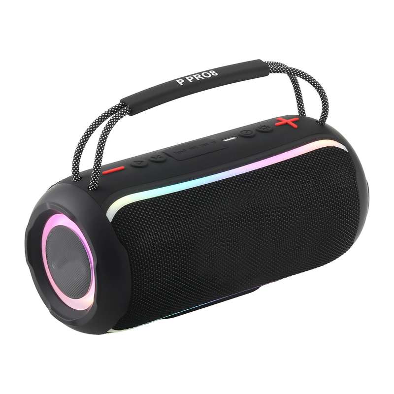 اسپیکر بلوتوثی قابل حمل مدل P pro-8