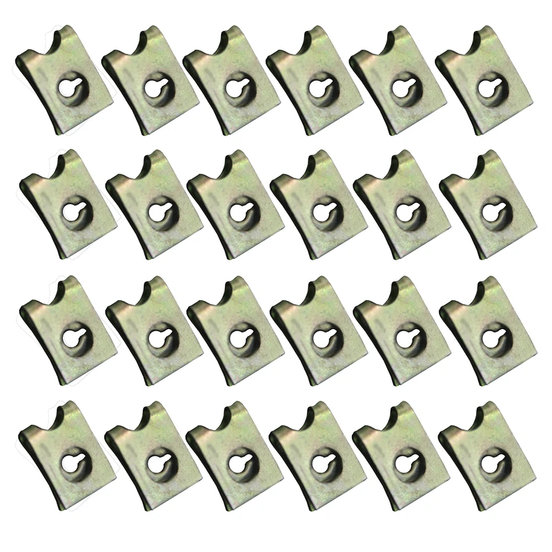 خار جلو پنجره بیلگین مدل خودکار مناسب برای پیکان بسته 24 عددی