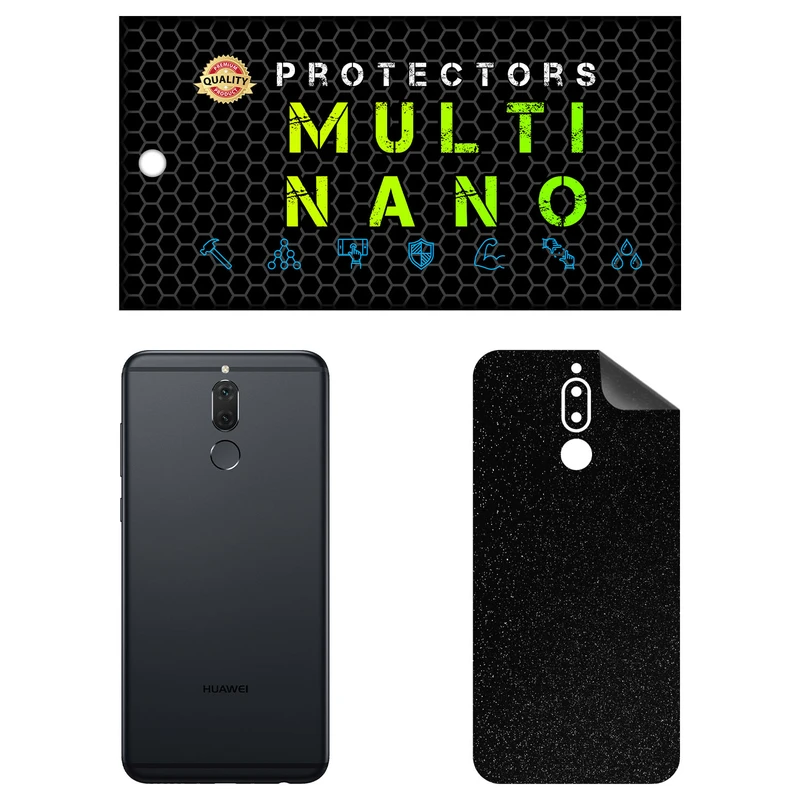 برچسب پوششی مولتی نانو طرح کهکشانی مدل X-F1G مناسب برای گوشی موبایل هوآوی Nova 2i