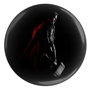 پیکسل طرح اونجرز ثور مدل S3401