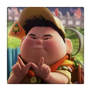 کاشی طرح انیمیشن آپ کد 2867795