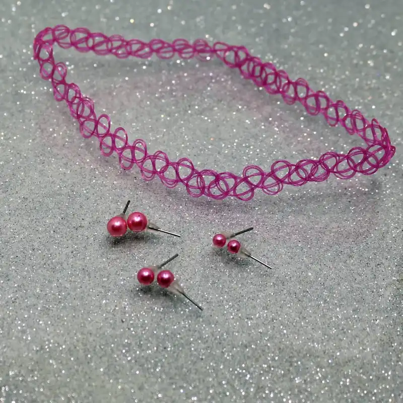 نیم ست زنانه کد 969