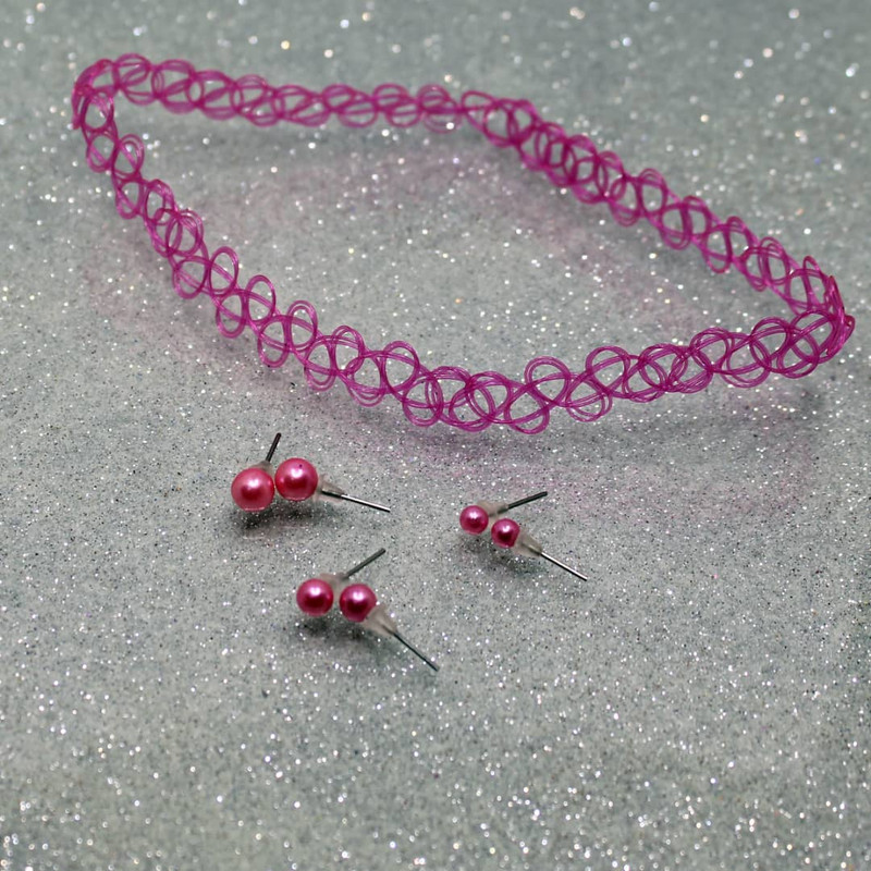 نیم ست زنانه کد 969