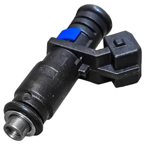 سوزن انژکتور آی پی ان سی مدل زیمنس کد 3Holes.Abi مناسب برای پژو 405