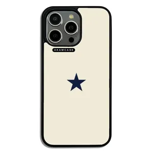 AKAM AMC-WA15PROMAX-STARS-4 Cover For Apple iPhone 15 Pro Max