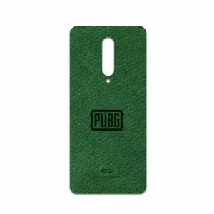 MAHOOT GL-PUBG Cover Sticker for OnePlus 8
