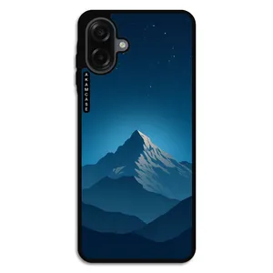 AKAM AMC-WSGA07-MOUNTAINS-23 Cover For Samsung Galaxy A07