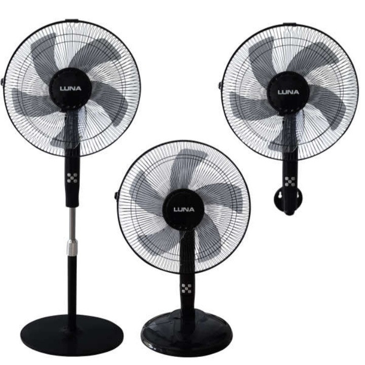 پنکه لونا مدل 210