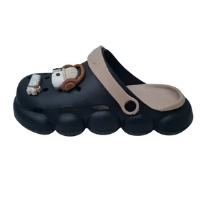 صندل زنانه پایون مدل موزیکال