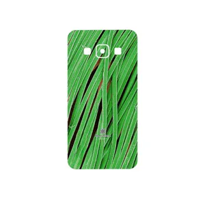 MAHOOT Atom Universe 5 Cover Sticker for Samsung Galaxy A3