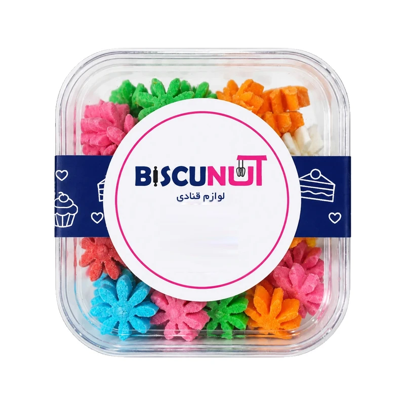 قند گل - 100 گرم