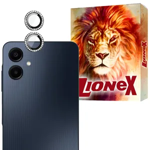 Lionex NRIL20 Ring Lens For Samsung Galaxy A06 4G / A06 5G