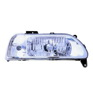 چراغ جلو راست شیدکو مدل SPA01 مناسب برای پراید 131