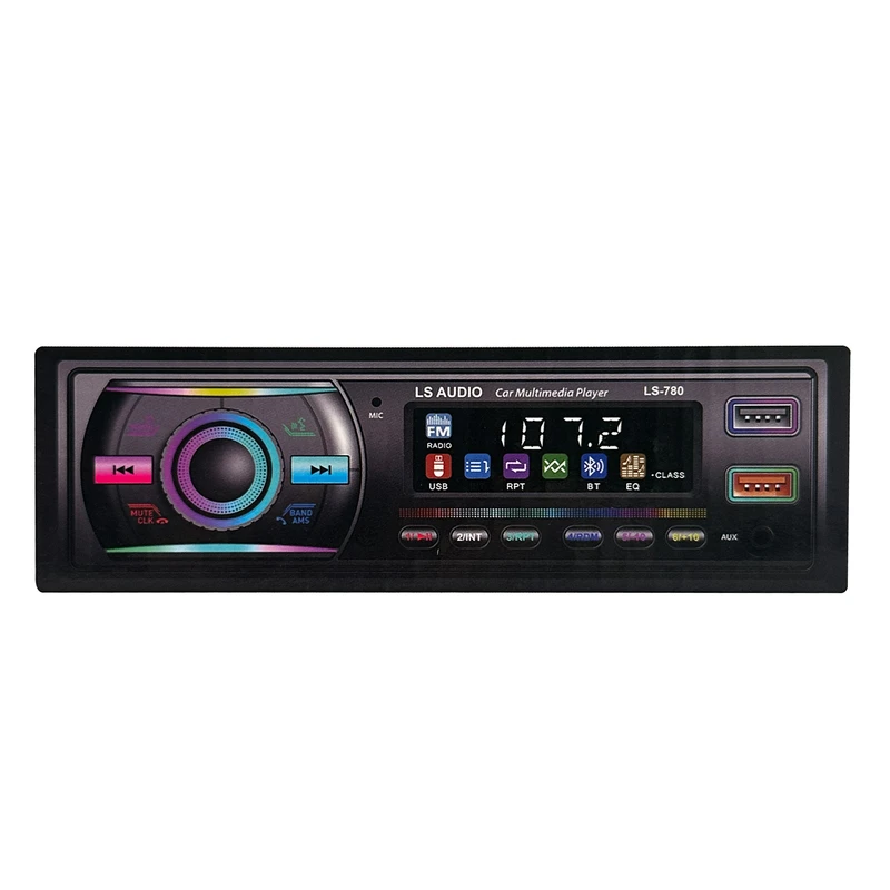 پخش کننده خودرو مدل ls-780