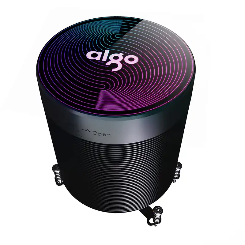 خنک کننده پردازنده ایگو مدل Shadow Max