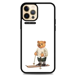 AKAM AMC-WA12PRO-BARON FILOU-26 Cover For Apple iPhone 12 Pro