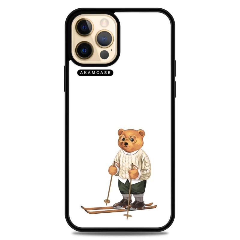 کاور آکام مدل AMC-WA12PRO-BARON FILOU-26 مناسب برای گوشی موبایل اپل iPhone 12 Pro