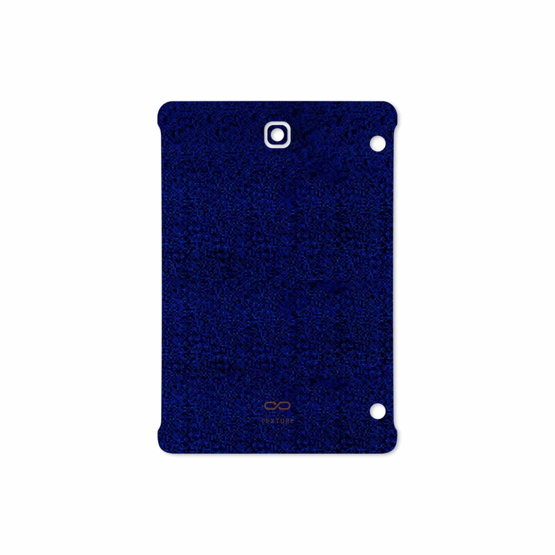 برچسب پوششی ماهوت مدل Blue-Holographic مناسب برای تبلت سامسونگ Galaxy Tab S2 8.0 2015 T715