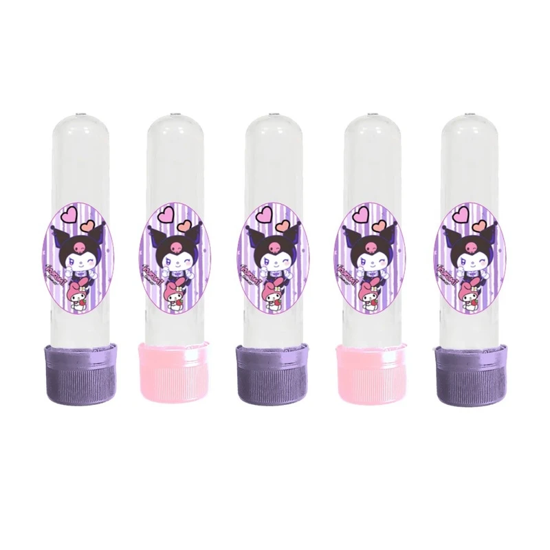 کپسول گیفت اسمارتیز مدل کرومی و ملودی مجموعه 5 عددی