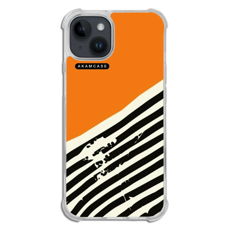 کاور آکام مدل AMCWTA14-BOHO16 مناسب برای گوشی موبایل اپل iPhone 14