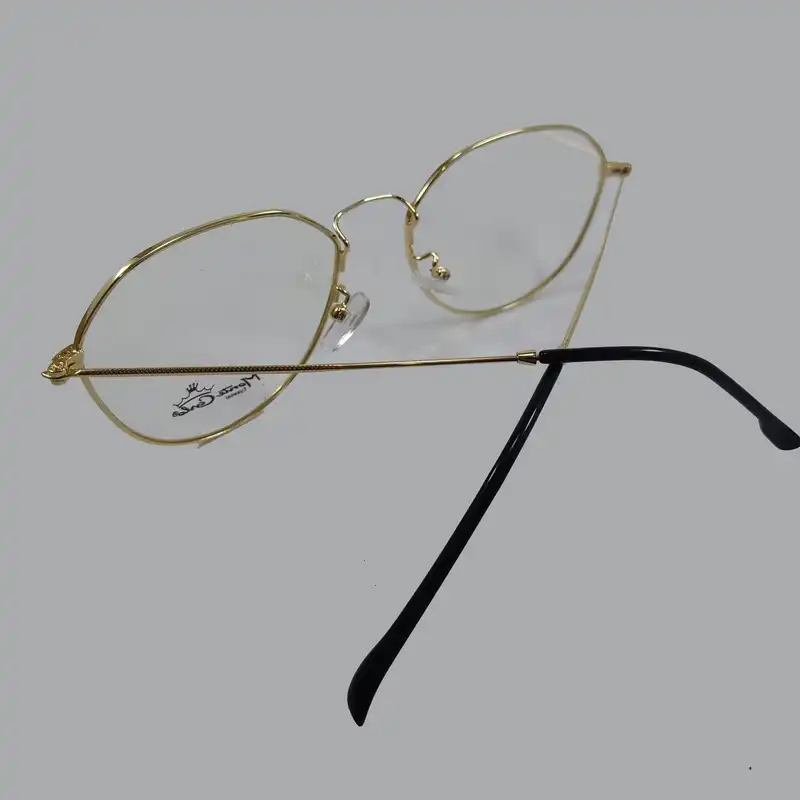 فریم عینک طبی مونته کارلو مدل 66014 کد 111