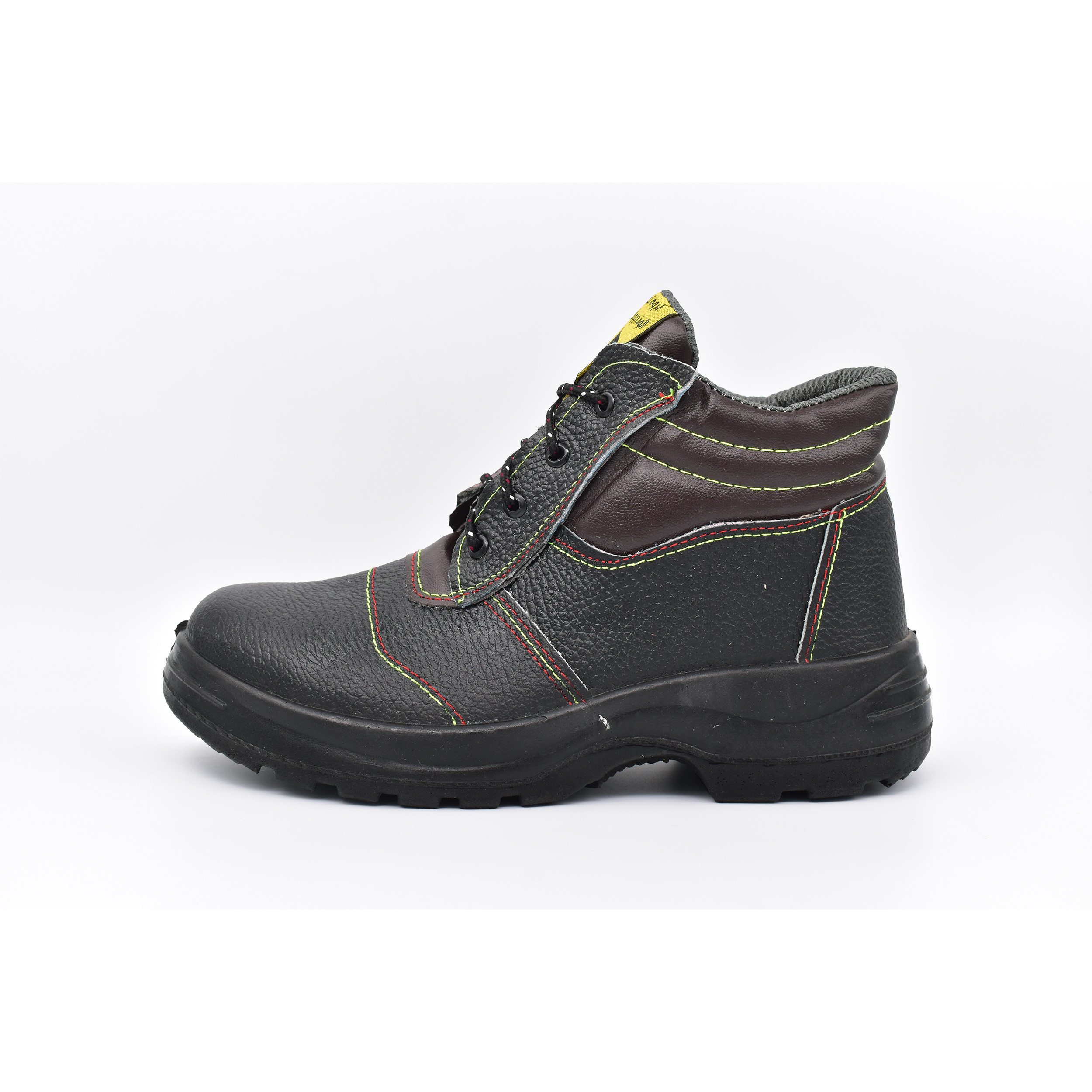 کفش ایمنی الوند پوش تبریز مدل سبلان کد 10523 کفش ایمنی الوند پوش تبریز مدل سبلان کد 10523