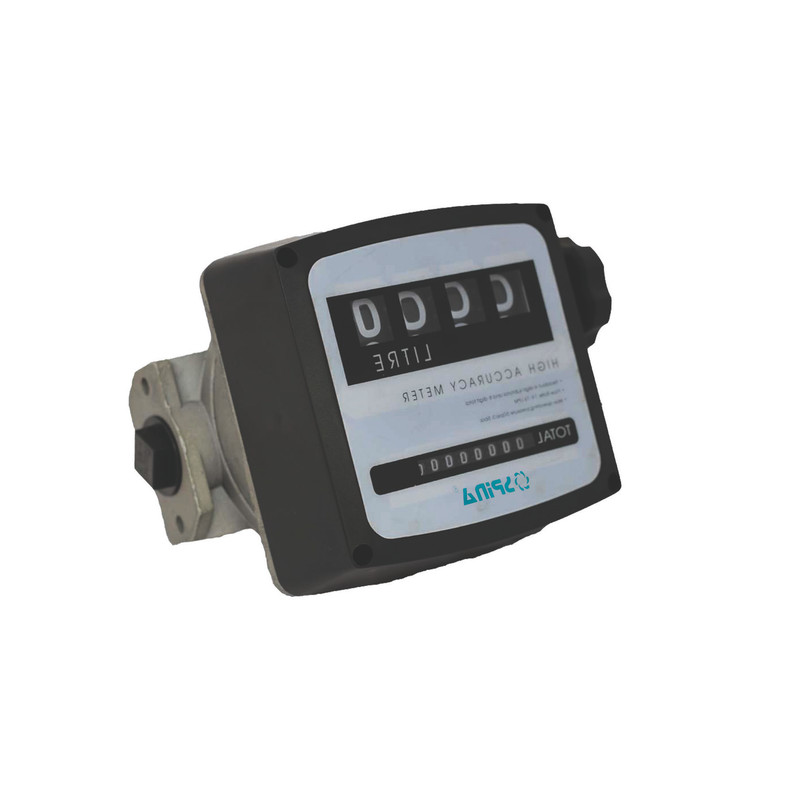 کنتور آب اسپینا مدل یک اینچ FM120-1