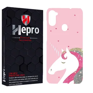 HEPRO MC Cover for SAMSUNG GALAXY A11