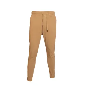 شلوار مردانه مدل کتان اسلش دمپا کش 314601