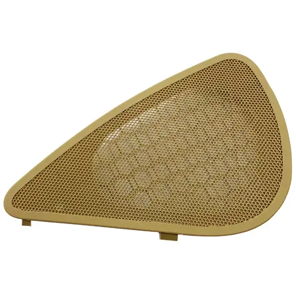 قاب بلندگو رودری چپ کد 3227 مناسب برای پژو پارس