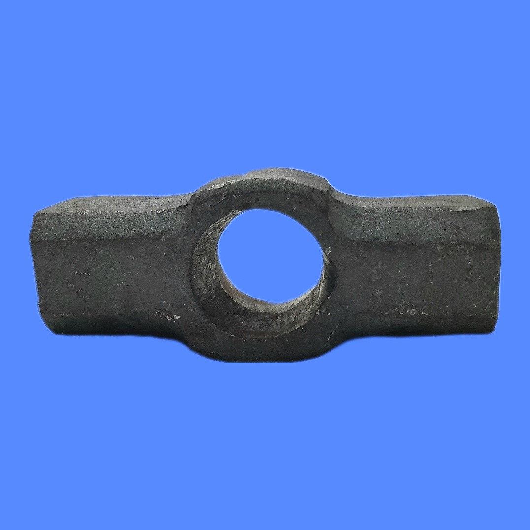 پتک دوسرتخت مدل دست ساز وزن 4304 گرم