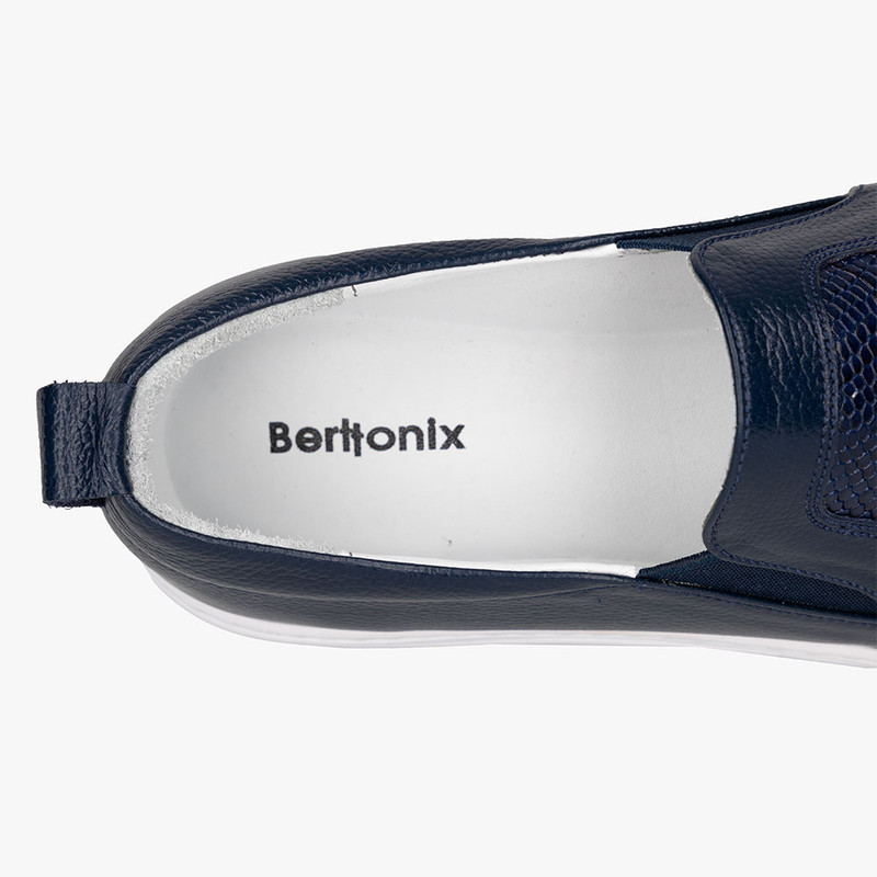 کفش طبی زنانه برتونیکس مدل 0322