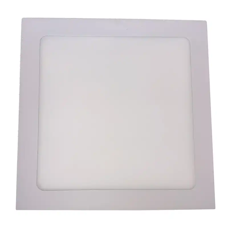 پنل ال ای دی 18 وات پنل لایت مدل توکار آفتابی بسته دو عددی