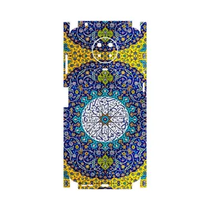 MAHOOT Iran Tile 13-FullSkin Cover Sticker for Nokia G20