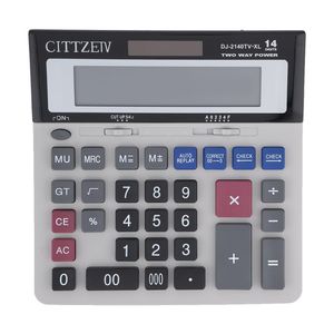 ماشین حساب سیتزیو مدل DR2140-112